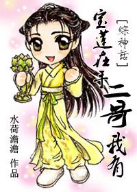 综宝莲灯系列